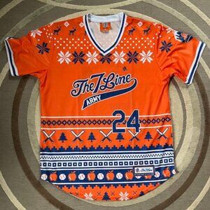 The 7 Line Army Special Limited Edition Shirsey For Mets Fans, by Mets Fans